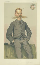 H.M. Kung Humbert, Italiens kung