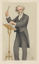 Vanity Fair: "Italiensk musik"