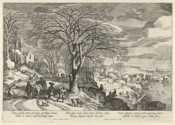 Vinter The Four Seasons (serietitel)