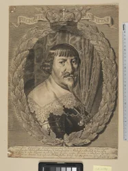 Christian IV, kung av Danmark