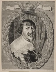 Christian IV, kung av Danmark