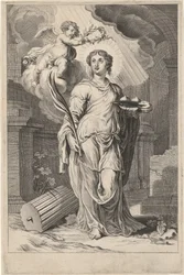 Heliga Agatha