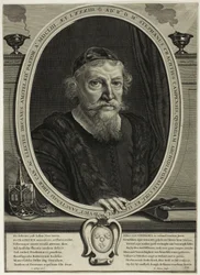 Stephen Crachtius