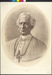 Påven Leo XIII