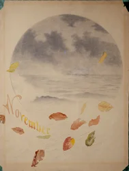 november