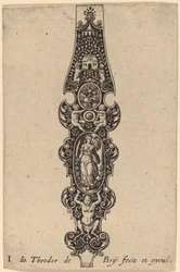 Prydnad