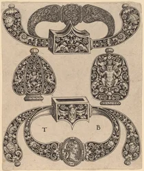 Prydnad