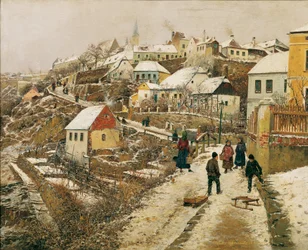 Znaim i snön II