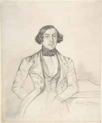 Greve Philibert-Oscar de Ranchicourt