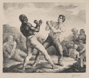 Boxershorts (Boxers)