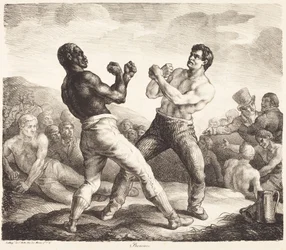 Boxers (The Boxers)