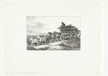 Kolvagnen