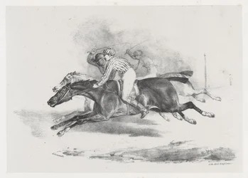 La Course (Loppet)