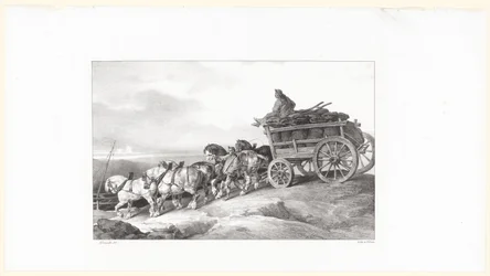 Kolvagnen (The Coal Wagon)