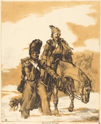 Retreat from Russia (Återkomst från Ryssland)