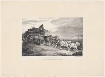 Kolvagnen