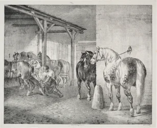 Ferriers skjul