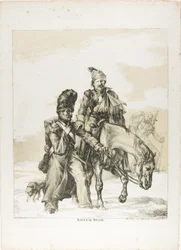 Återkomsten från Ryssland