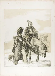 Återkomsten från Ryssland