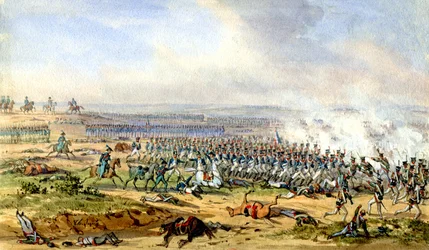 Slaget vid Austerlitz