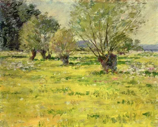Våren