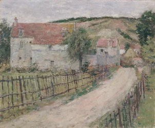 Den gamla kvarnen