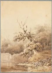 Landskap