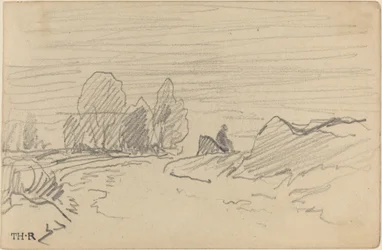 Landskap I