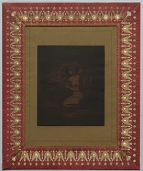 Embers Glow, 1890-1897.