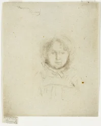 Lille Paul (6 februari 1889)