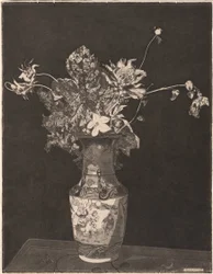 Blommornas vånda