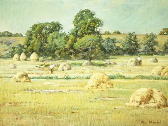 Höja
