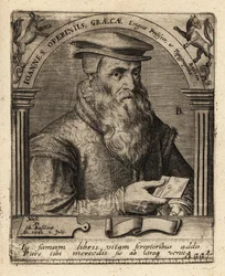 Hans Herbst, schweizisk humanistisk tryckare.