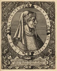 Paulus av Castrensis