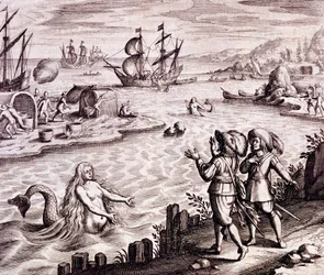 St John