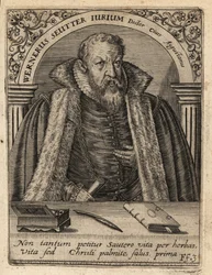 Werner Seuter