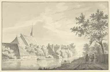 Byn Molenaarsgraaf