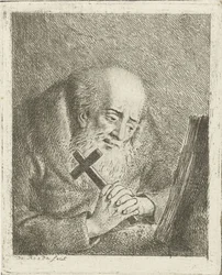 Sankt Antonius
