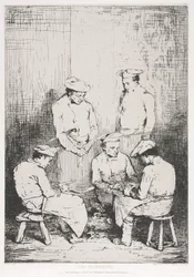 Potatisskalarna