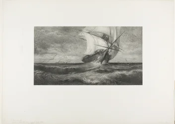 Fantomskeppet