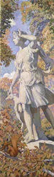 Diane, c. 1920-1924