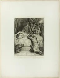 åh! åh! Åh!, tallrik fjorton från Othello