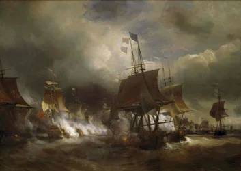 Franska: Combat d