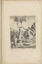 Apollo i Daphne