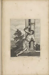 Sankt Sebastians martyrskap