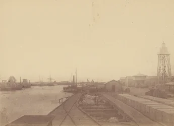 [Harbor]