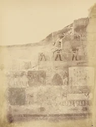 Medînet-el-Bahari (Thebe)