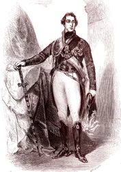 Arthur av Wellesley, hertig av Wellington
