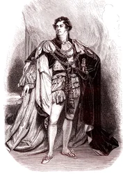 George IV, kung av England