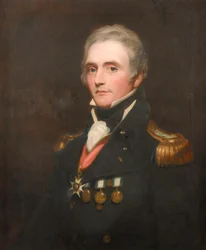 Kapten Edward Berry (1768-1831)